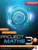 New Concise Project Maths 3B Lc Ol 2014+